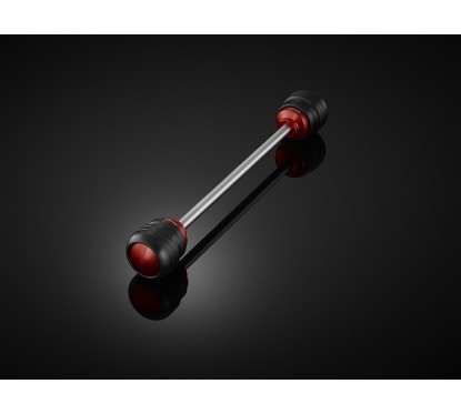 Front Wheel Axle Protector Bikers Lambretta V125