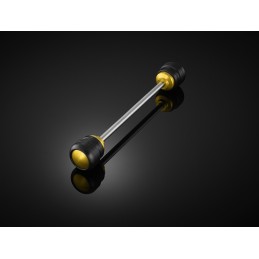 Front Wheel Axle Protector Bikers Lambretta V125