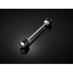 Front Wheel Axle Protector Bikers Lambretta V125