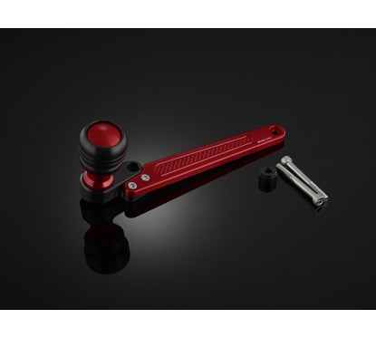 Protection Echappement Bikers Lambretta V125