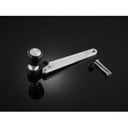 Exhaust Protector Bikers Lambretta V125