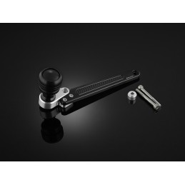 Protection Echappement Bikers Lambretta V125