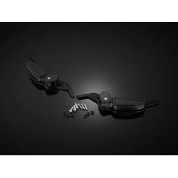 Kit Reposes Pieds Arrière Bikers Lambretta V125