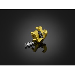 Convenience Hook Bikers Lambretta V125