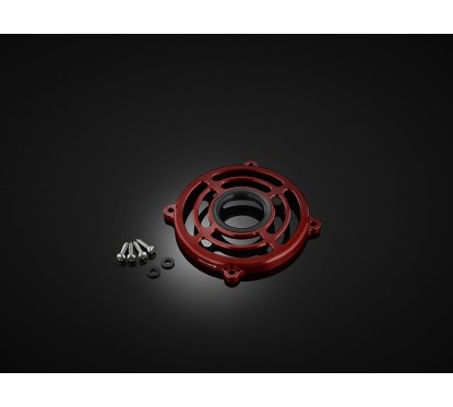 Couvre Radiateur Bikers Lambretta V125