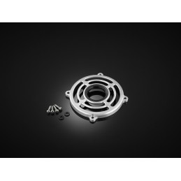 Radiator Cover Bikers Lambretta V125