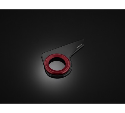 Ignition Switch Cover Bikers Lambretta V125