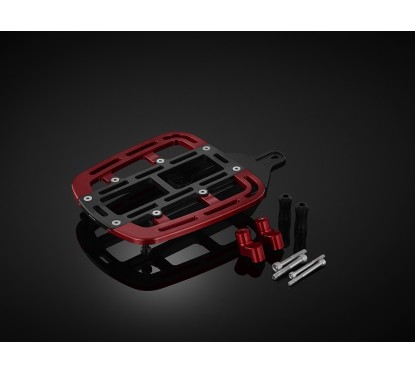 Support Top Box Bikers Lambretta V125