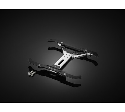 Support de Plaque Bikers Lambretta V125