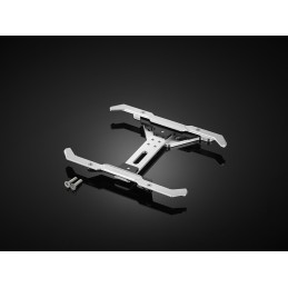 Rear License Support Bikers Lambretta V125