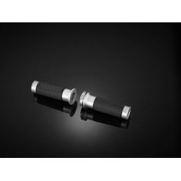 Set Aluminium Grips Bikers Lambretta V200
