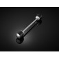 Axe de Roue Avant Protection Bikers Lambretta V200