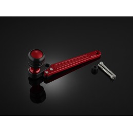 Protection Echappement Bikers Lambretta V200