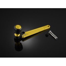 Exhaust Protector Bikers Lambretta V200