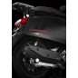 Protection Echappement Bikers Lambretta V200 Protection Echappement Bikers Lambretta V200