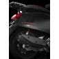 Protection Echappement Bikers Lambretta V200 Protection Echappement Bikers Lambretta V200