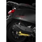 Protection Echappement Bikers Lambretta V200 Protection Echappement Bikers Lambretta V200
