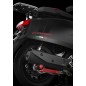 Protection Echappement Bikers Lambretta V200 Protection Echappement Bikers Lambretta V200