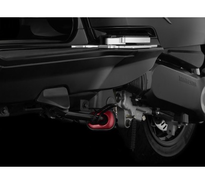 Pied de Béquille Bikers Lambretta V200