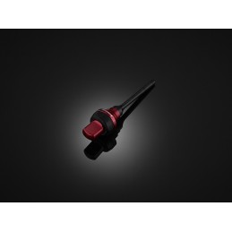 Oil Filler Plug Bikers Lambretta V200