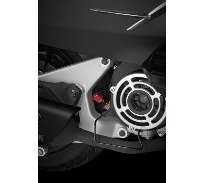 Oil Filler Plug Bikers Lambretta V200