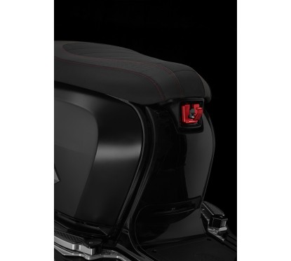 Convenience Hook Bikers Lambretta V200