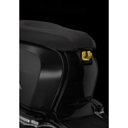 Convenience Hook Bikers Lambretta V200