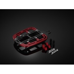 Support Top Box Bikers Lambretta V200