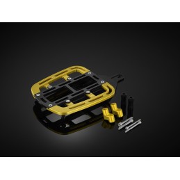 Support Top Box Bikers Lambretta V200