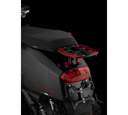 Rear Rack Top Box Bikers Lambretta V200