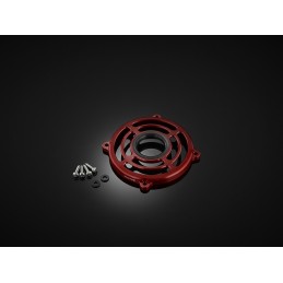 Radiator Cover Bikers Lambretta V200