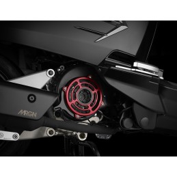 Couvre Radiateur Bikers Lambretta V200