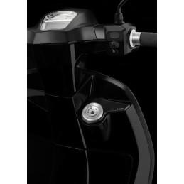 Ignition Switch Cover Bikers Lambretta V200