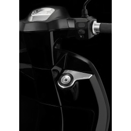 Ignition Switch Cover Bikers Lambretta V200