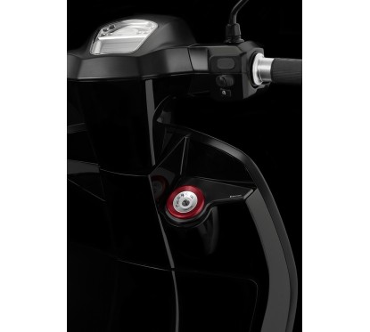 Couvre Neiman Bikers Lambretta V200