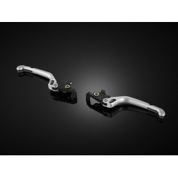 Adjustable Front-Rear Brake Levers Bikers Peugeot DJANGO 150