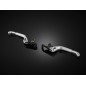 Adjustable Front-Rear Brake Levers Bikers Peugeot DJANGO 150