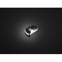 Flat Foot Stand Bikers Peugeot DJANGO 150