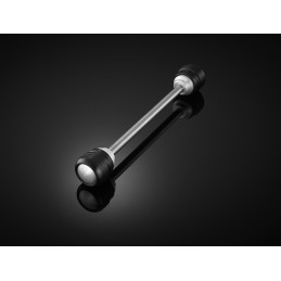 Front Wheel Axle Protector Bikers Peugeot DJANGO 150