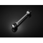 Axe Roue Avant Protecteur Bikers Peugeot DJANGO 150