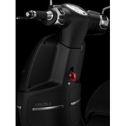 Convenience Hook Bikers Peugeot DJANGO 150