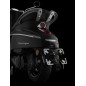 Premium Rear License Support Bikers Peugeot DJANGO 150