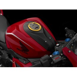 Gas Cap Contour Bikers Honda CB150R