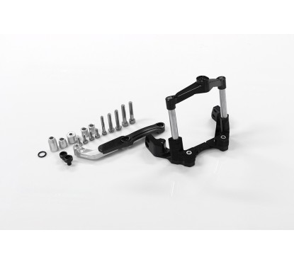 Steering Damper Mounting Kit Bikers Honda CB650R 2021/2025