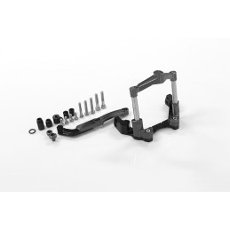 Kit Fixation Amortisseur de Direction Bikers Honda CB650R 2021