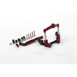 Steering Damper Mounting Kit Bikers Honda CB650R 2021