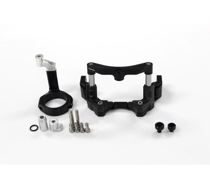 Steering Damper Mounting Kit Bikers Honda CBR650R 2021/2025