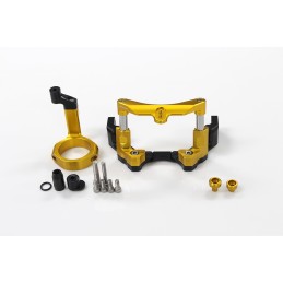 Steering Damper Mounting Kit Bikers Honda CBR650R 2021