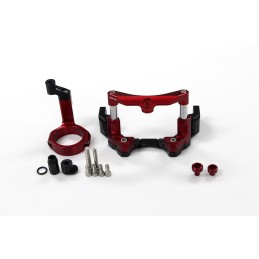 Steering Damper Mounting Kit Bikers Honda CBR650R 2021