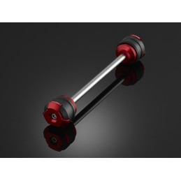 Front Wheel Axle Protector Bikers Honda PCX 2021